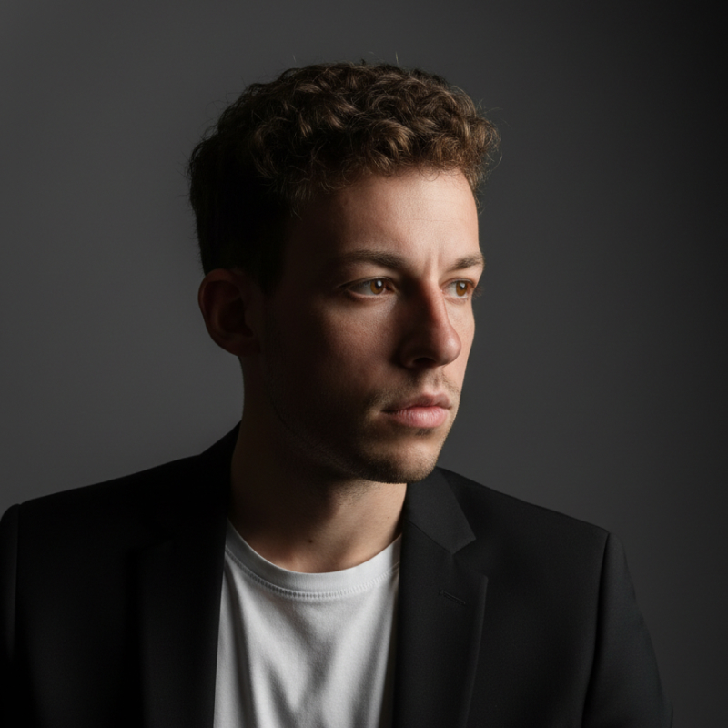 Marko Mrvoš - snimanje seta i web za Sunset Castle event