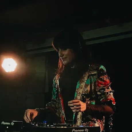 Hedoné - DJ at Sunset Castle 2026