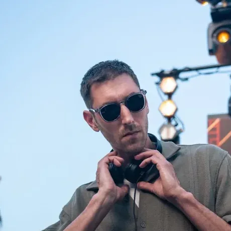 Steve Lokki - DJ at Sunset Castle 2026