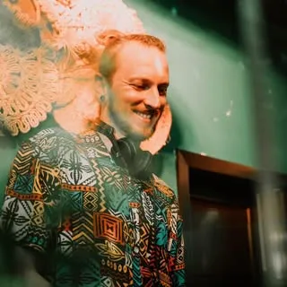 DJ Super Saiyan at Sunset Castle 2026
